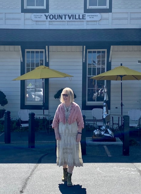 Kathy Luebcke, top 1% international broker